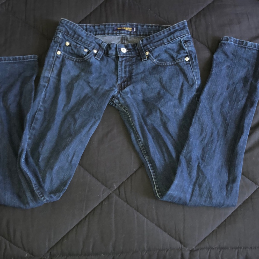 levi jeans
